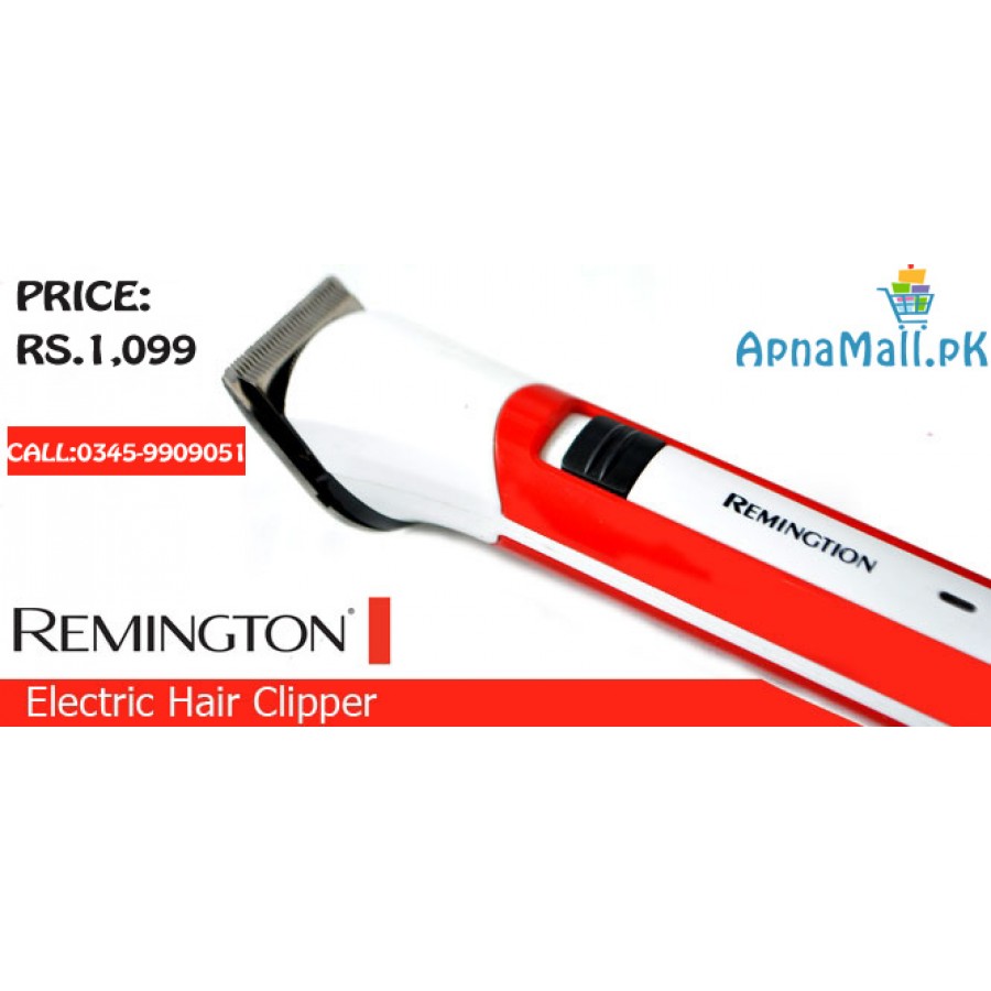 Remington Electric Hair Clipper 